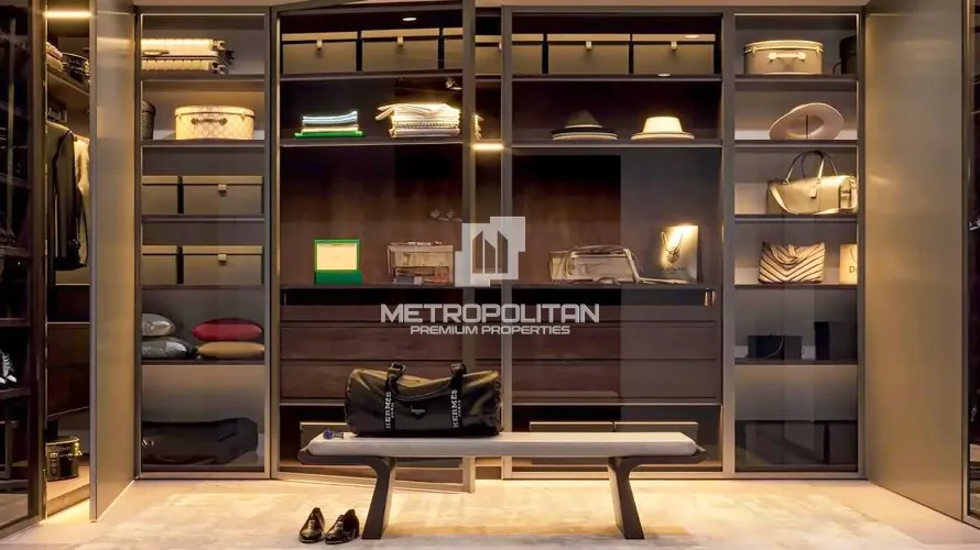 Apartamento de 4 dormitorios en Palm Jumeirah, UAE No. 384 № 19