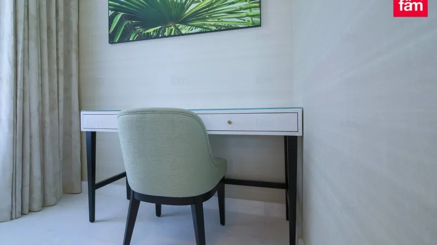 Apartamento de 1 dormitorio en Palm Jumeirah, UAE No. 1220 № 6