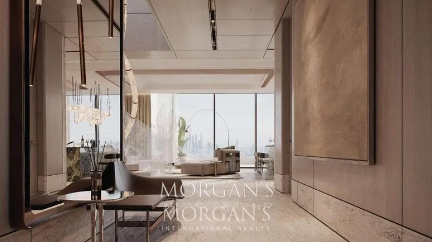 Apartamento de 3 dormitorios en Palm Jumeirah, UAE No. 438 № 4