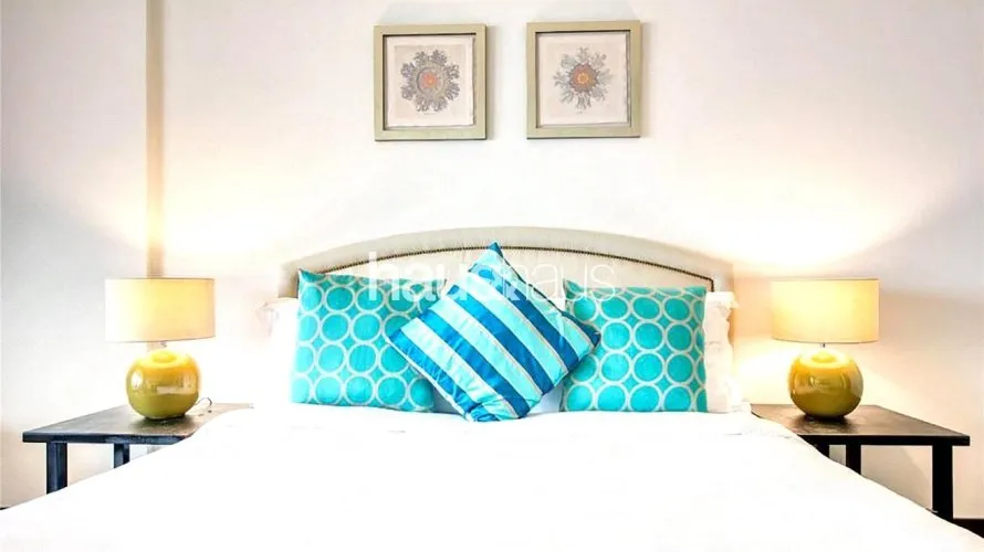 Apartamento de 1 dormitorio en Palm Jumeirah, UAE No. 558 № 7