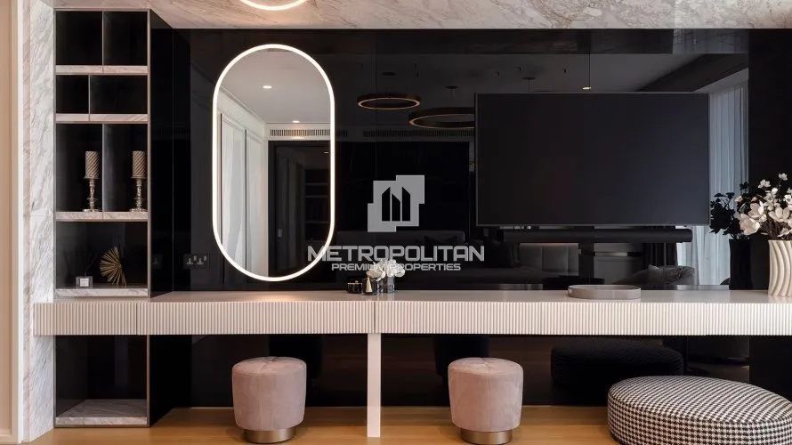 Apartamento de 4 dormitorios en Palm Jumeirah, UAE No. 976 № 22