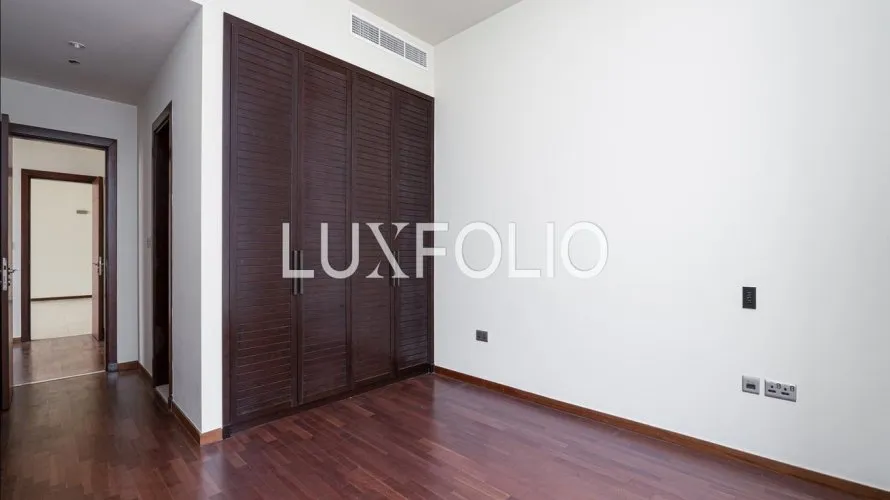 Apartamento de 3 dormitorios en Palm Jumeirah, UAE No. 634 № 8