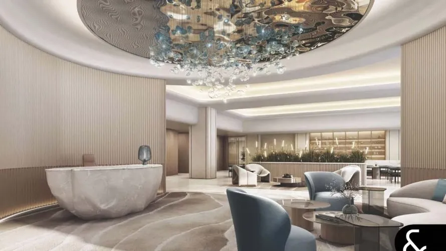 Apartamento de 3 dormitorios en Palm Jumeirah, UAE No. 1356 № 14