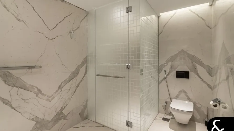 Apartamento de 4 dormitorios en W Residences, UAE No. 1154 № 18