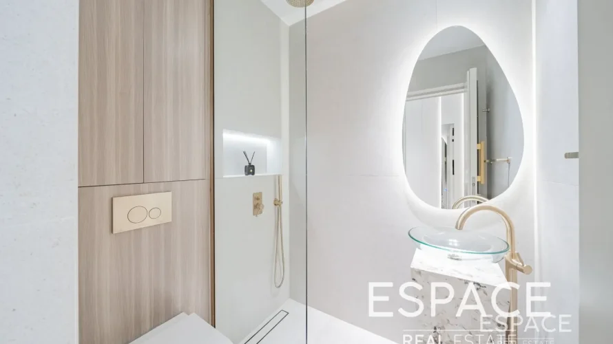 Apartamento de 1 dormitorio en Palm Jumeirah, UAE No. 857 № 5