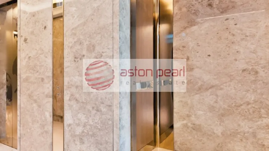 Apartamento de 3 dormitorios en COMO RESIDENCES Palm Jumeirah, UAE No. 300 № 11