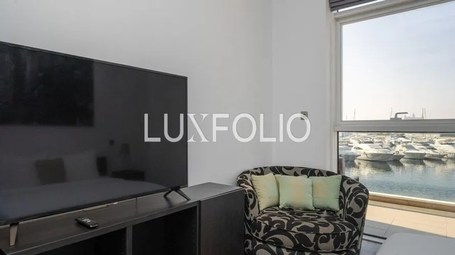 Apartamento de 1 dormitorio en Palm Jumeirah, UAE No. 622 № 13