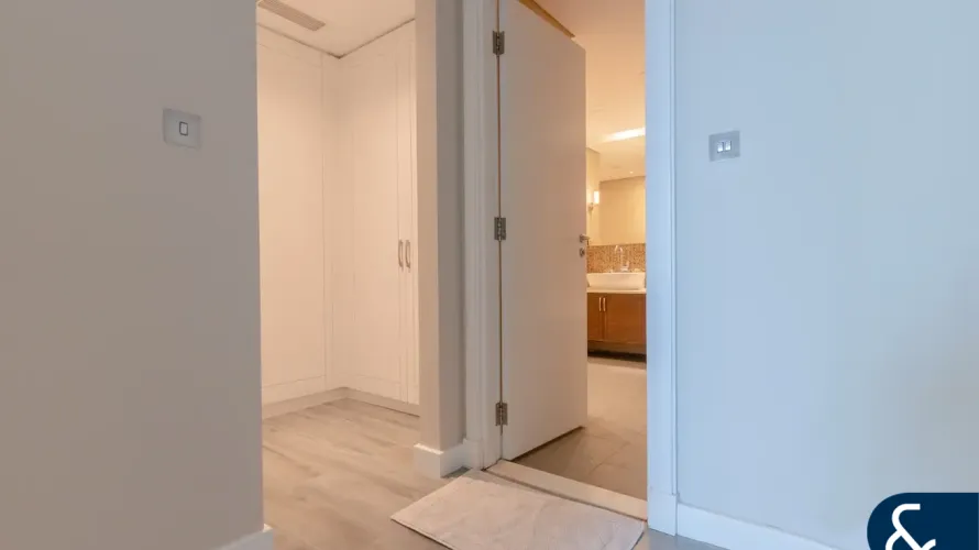 MARINA RESIDENCES en Palm Jumeirah, UAE No. 25 № 9