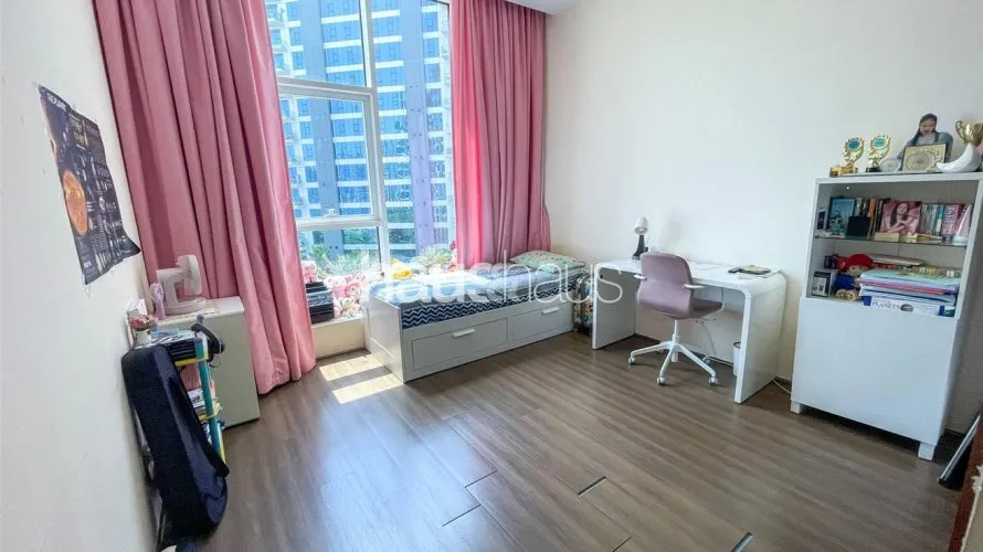 Apartamento de 3 dormitorios en Oceana, UAE No. 591 № 5