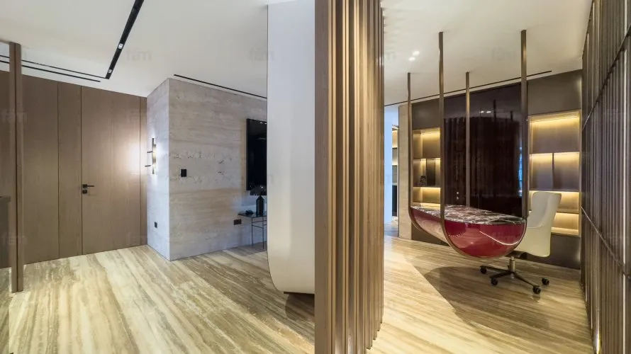 Villa de 4 dormitorios en Palm Jumeirah, UAE No. 1083 № 28