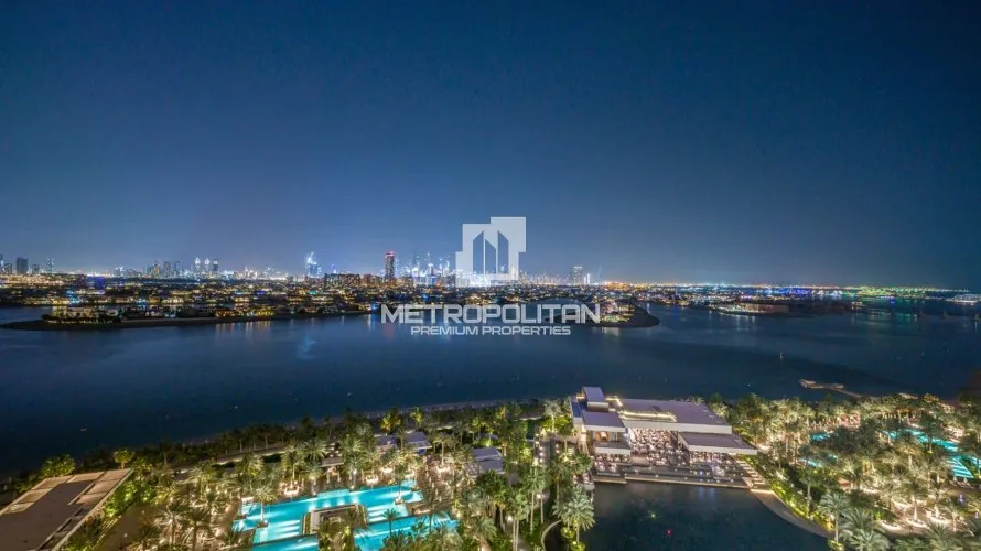 Apartamento de 2 dormitorios en Palm Jumeirah, UAE No. 278 № 18