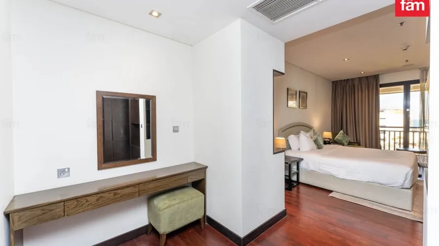 Apartamento de 2 dormitorios en Palm Jumeirah, UAE No. 1096 № 11