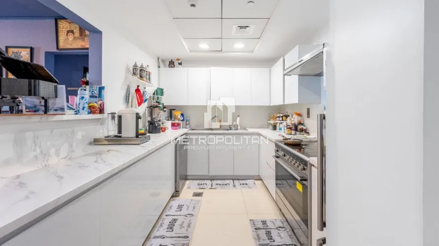 Apartamento de 3 dormitorios en Palm Jumeirah, UAE No. 980 № 5