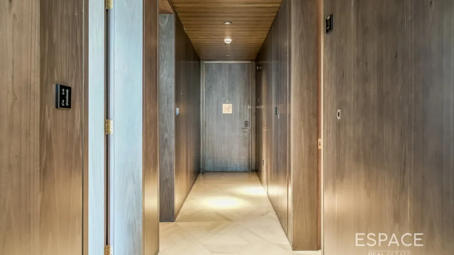 Apartamento de 2 dormitorios en Palm Jumeirah, UAE No. 877 № 17