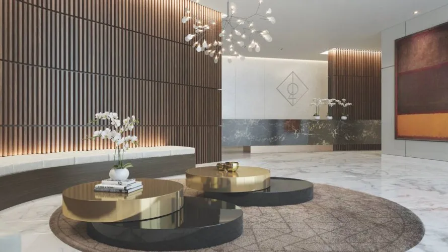 Ático de 5 dormitorios en Palm Jumeirah, UAE No. 1313 № 18