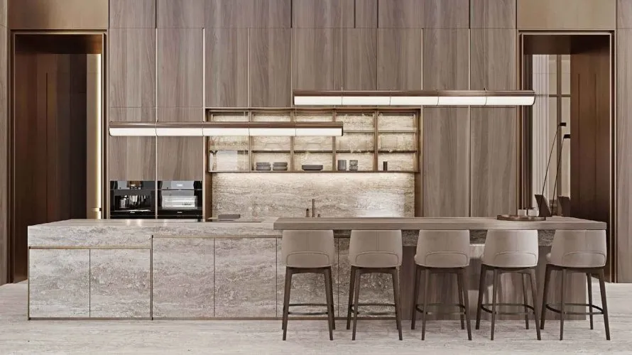 Orla by Omniyat en Palm Jumeirah, UAE No. 34