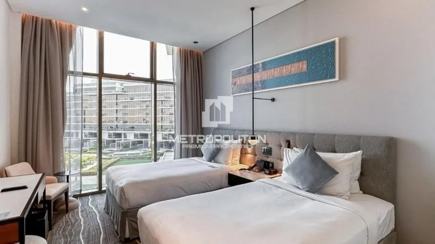 Apartamento de 2 dormitorios en Palm Jumeirah, UAE No. 955 № 15