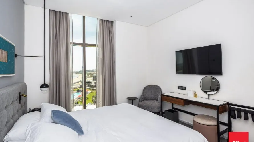 Apartamento de 3 dormitorios en Palm Jumeirah, UAE No. 350 № 7