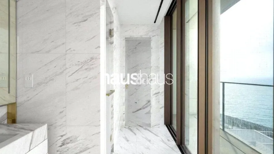 Apartamento de 2 dormitorios en Atlantis The Royal Residences, UAE No. 603 № 13