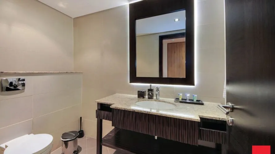 Apartamento de 2 dormitorios en Palm Jumeirah, UAE No. 1257 № 12