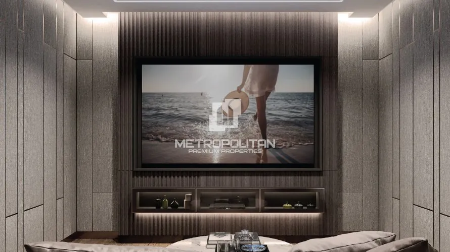 Apartamento de 4 dormitorios en Palm Jumeirah, UAE No. 462 № 6