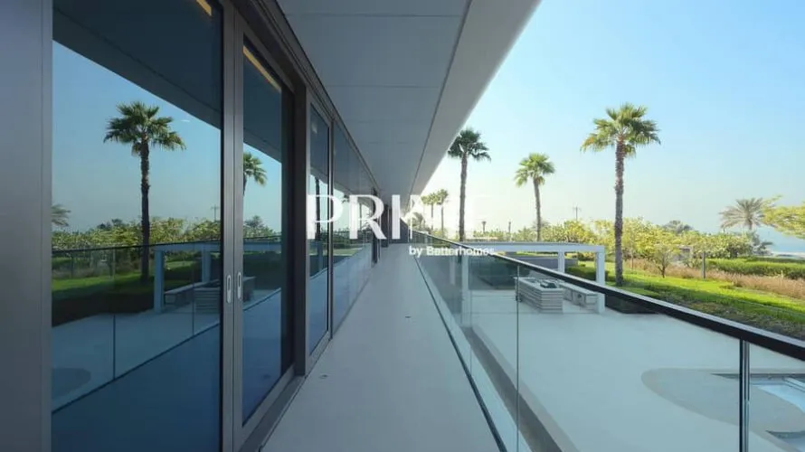 Apartamento de 3 dormitorios en Palm Jumeirah, UAE No. 746 № 5