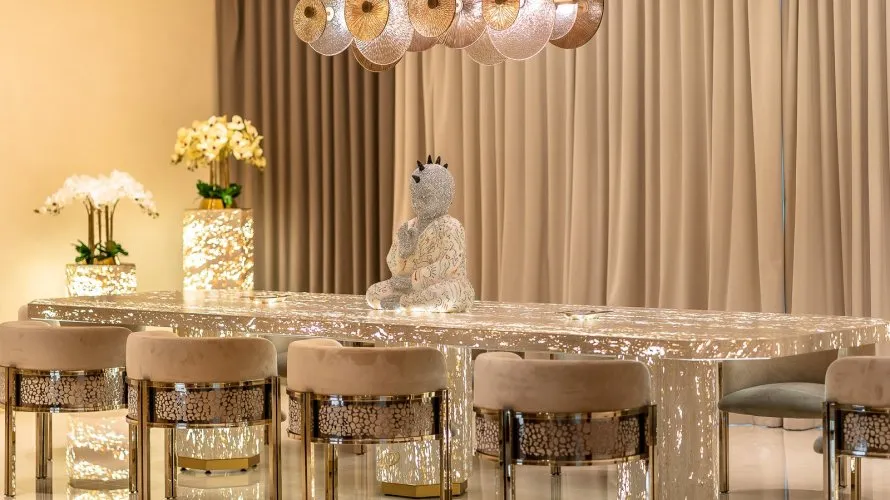 Apartamento de 6 dormitorios en Palm Jumeirah, UAE No. 1289 № 4