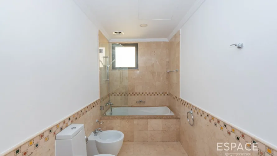 Villa de 5 dormitorios en Palm Jumeirah, UAE No. 866 № 10