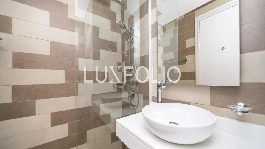Apartamento tipo estudio Estudio en Palm Jumeirah, UAE No. 640 № 3