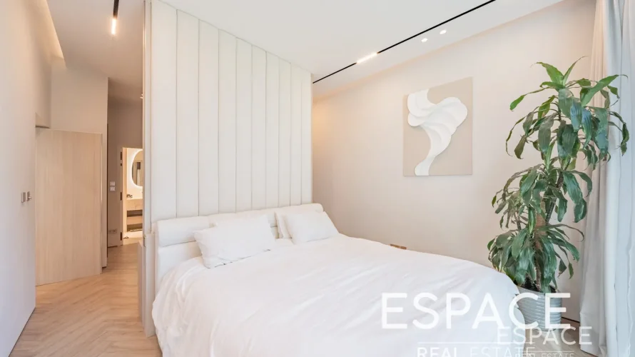 Apartamento de 1 dormitorio en Palm Jumeirah, UAE No. 857 № 3