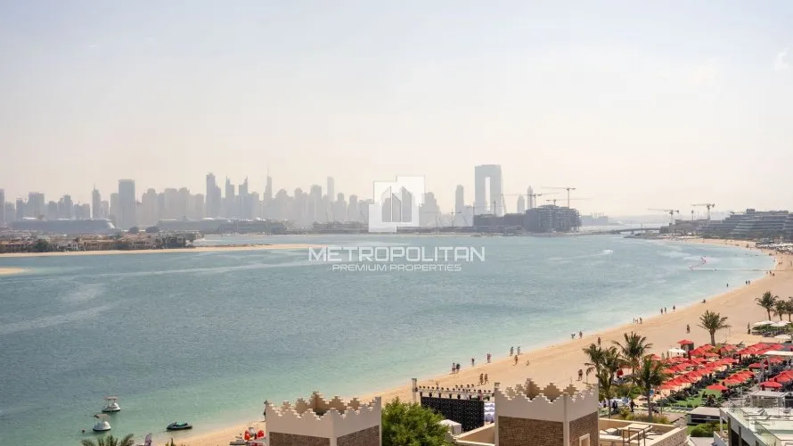 Apartamento de 4 dormitorios en Palm Jumeirah, UAE No. 470 № 27