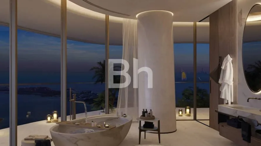 Apartamento de 3 dormitorios en Palm Jumeirah, UAE No. 764 № 9