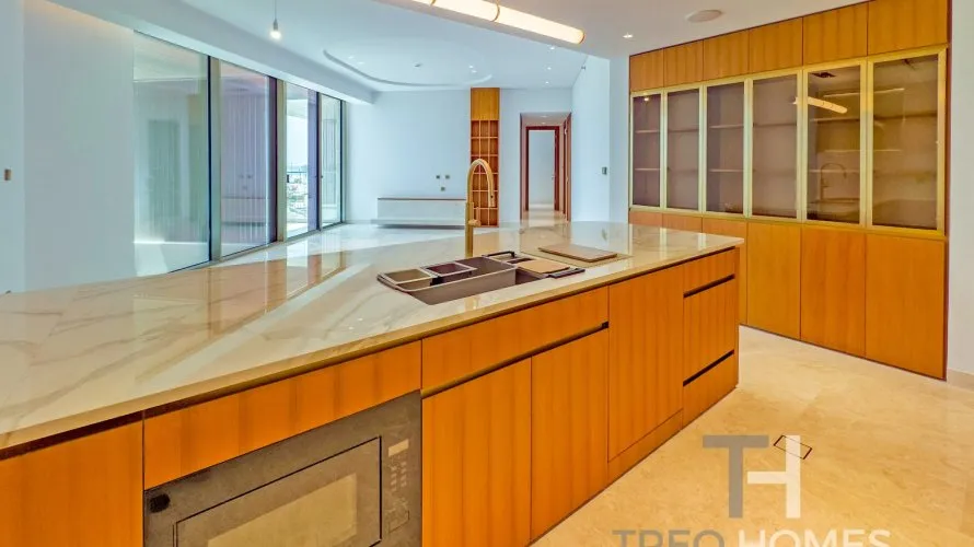 Apartamento de 2 dormitorios en Palm Jumeirah, UAE No. 429 № 5