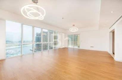 Apartamento de 3 dormitorios en Palm Jumeirah, UAE No. 749