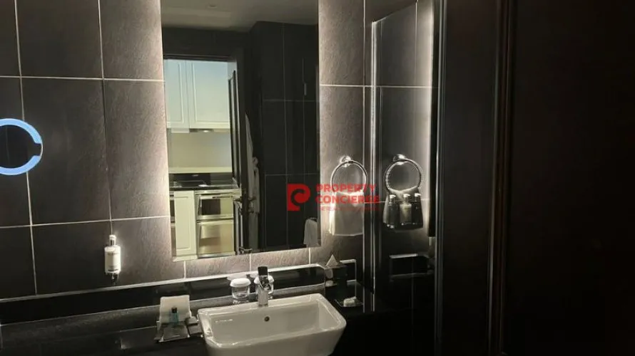 Apartamento tipo estudio Estudio en Dukes The Palm, UAE No. 379 № 13