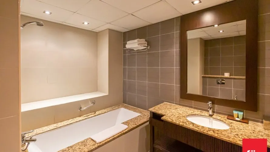 Apartamento de 2 dormitorios en Palm Jumeirah, UAE No. 1151 № 7