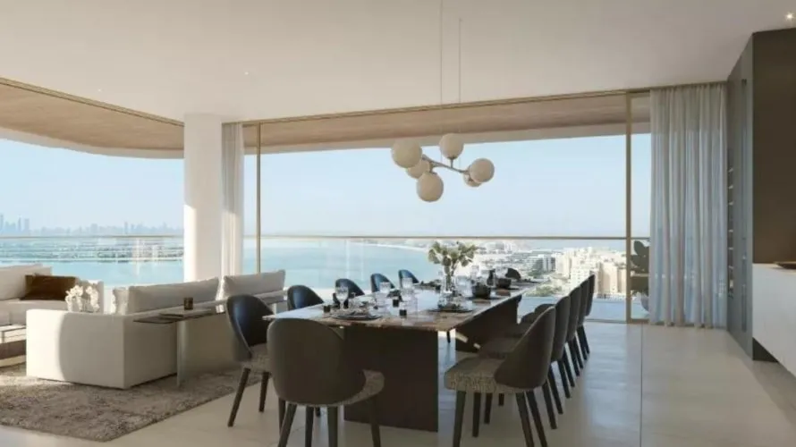 Apartamento de 2 dormitorios en Palm Jumeirah, UAE No. 1309 № 9