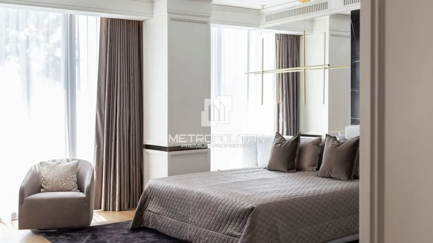 Apartamento de 4 dormitorios en Palm Jumeirah, UAE No. 976 № 17