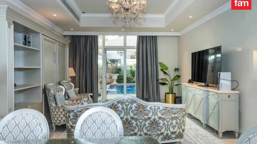 Apartamento de 2 dormitorios en Palm Jumeirah, UAE No. 1086 № 4