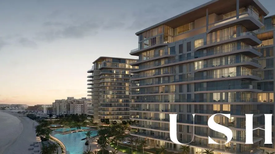 Apartamento de 2 dormitorios en Palm Jumeirah, UAE No. 658 № 27