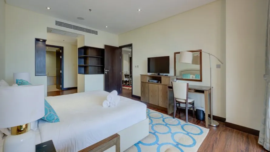 Apartamento de 2 dormitorios en Palm Jumeirah, UAE No. 1320 № 10