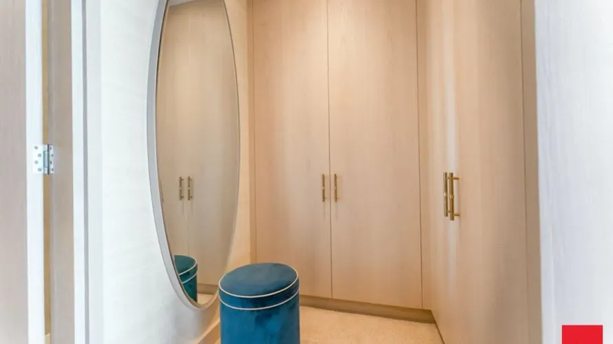 Apartamento de 1 dormitorio en Palm Jumeirah, UAE No. 1085 № 5