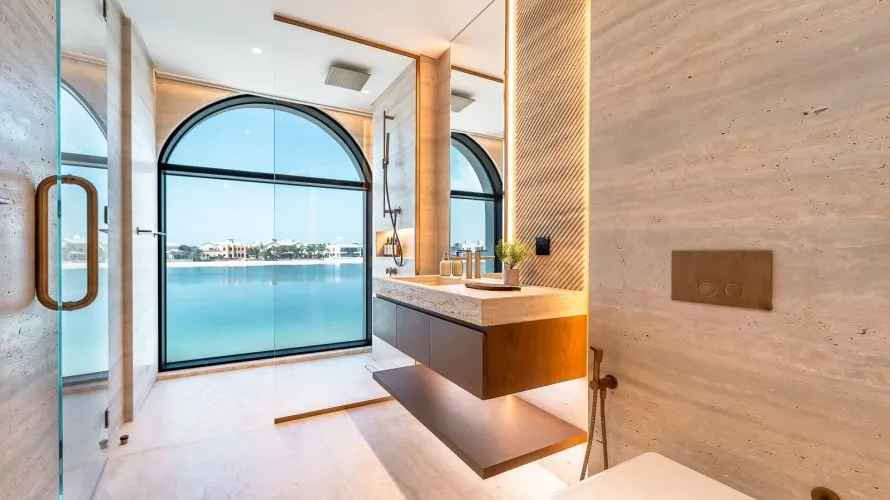 Villa de 5 dormitorios en Palm Jumeirah, UAE No. 1329 № 17