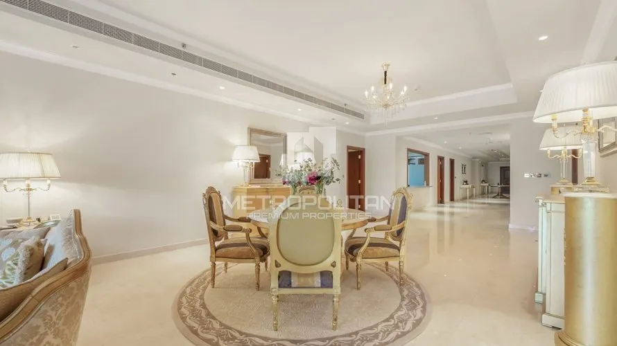 Apartamento de 4 dormitorios en Palm Jumeirah, UAE No. 942 № 4