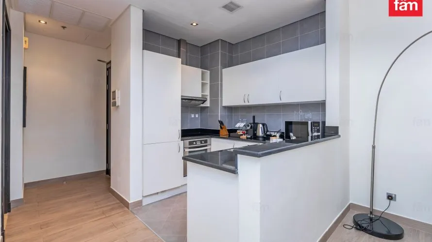 Apartamento de 1 dormitorio en Palm Jumeirah, UAE No. 1103 № 6