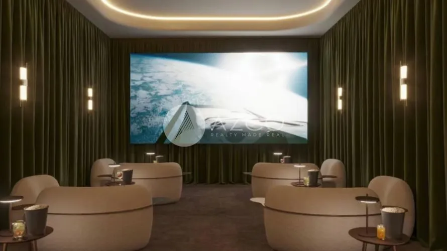 Apartamento de 2 dormitorios en Palm Jumeirah, UAE No. 518 № 15