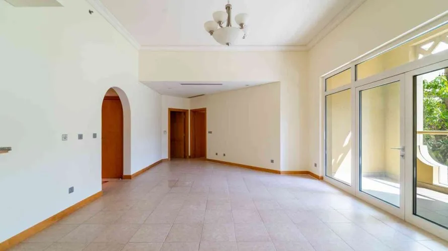 Apartamento de 2 dormitorios en Palm Jumeirah, UAE No. 1290 № 2