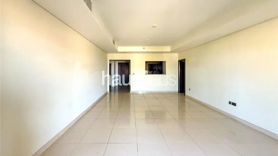 Apartamento de 2 dormitorios en Kingdom of Sheba, UAE No. 555