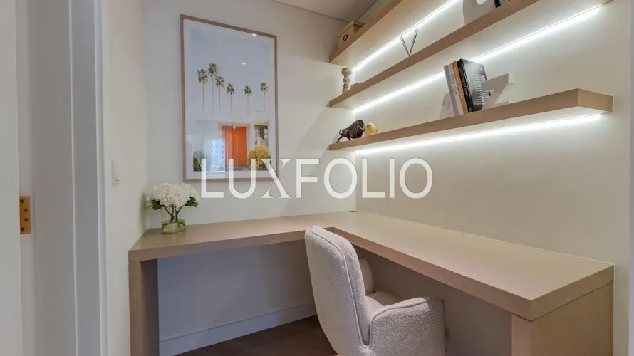 Apartamento de 2 dormitorios en Shoreline Apartments, UAE No. 614 № 10