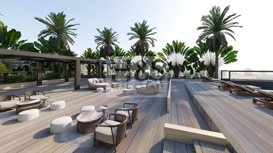 Apartamento de 2 dormitorios en Palm Jumeirah, UAE No. 723 № 2